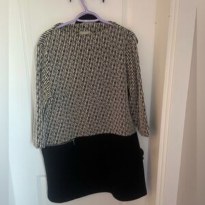 🌸Chalet et ceci sweater/dress size S